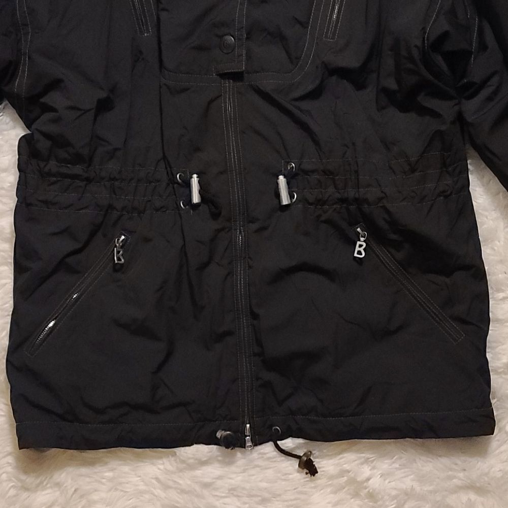 VINTAGE Bogner Ski Jacket Size 8 - Picture 6 of 12